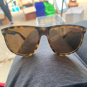 RayBan Sunglasses